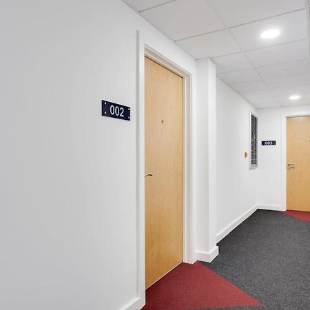 Modern And Stylish 1Bed Flat Centrally Located Birmingham Exterior foto